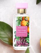 Dermacol Sweet Orange & Honeysuckle Eau de Parfum hölgyeknek 50 ml