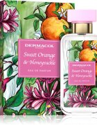 Dermacol Sweet Orange & Honeysuckle Eau de Parfum hölgyeknek 50 ml