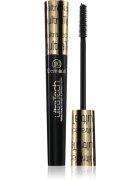 Dermacol UltraTech legyező hatású szempillaspirál a hosszú és dús pillákért árnyalat Black 10 ml