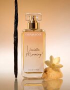 Dermacol Vanilla Morning Eau de Parfum hölgyeknek hölgyeknek 50 ml