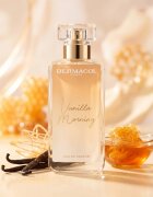 Dermacol Vanilla Morning Eau de Parfum hölgyeknek hölgyeknek 50 ml