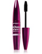 Dermacol Volume Mania szempillaspirál a dús pillákért Black 10 ml