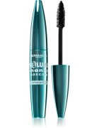 Dermacol Volume Mania Waterproof vízálló szempillaspirál dús hatásért Black 9 ml
