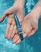 Dermacol Volume Mania Waterproof vízálló szempillaspirál dús hatásért Black 9 ml