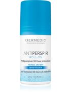 Dermedic Antipersp R golyós dezodor roll-on 48h 60 g