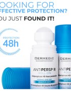 Dermedic Antipersp R golyós dezodor roll-on 48h 60 g