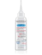 Dermedic Capilarte hajnövekedést stimuláló szérum regeneráló hatással 150 ml