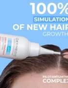 Dermedic Capilarte hajnövekedést stimuláló szérum regeneráló hatással 150 ml