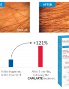 Dermedic Capilarte hajnövekedést stimuláló szérum regeneráló hatással 150 ml