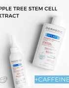 Dermedic Capilarte hajnövekedést stimuláló szérum regeneráló hatással 150 ml
