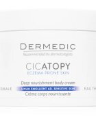 Dermedic CICATOPY mélyen tápláló testbalzsam 225 ml