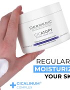Dermedic CICATOPY mélyen tápláló testbalzsam 225 ml