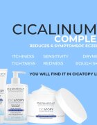 Dermedic CICATOPY mélyen tápláló testbalzsam 225 ml