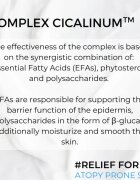 Dermedic CICATOPY mélyen tápláló testbalzsam 225 ml