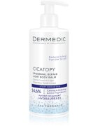 Dermedic CICATOPY Urea 10% megújító balzsam testre 300 ml