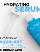 Dermedic Hydrain3 Hialuro hidratáló arcszérum száraz és nagyon száraz bőrre 30 ml