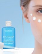 Dermedic Hydrain3 Hialuro hidratáló arcszérum száraz és nagyon száraz bőrre 30 ml