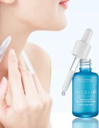 Dermedic Hydrain3 Hialuro hidratáló arcszérum száraz és nagyon száraz bőrre 30 ml