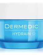 Dermedic Hydrain3 Hialuro mélyen hidratáló krém 50 ml