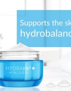 Dermedic Hydrain3 Hialuro mélyen hidratáló krém 50 ml
