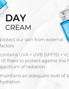 Dermedic Hydrain3 Hialuro mélyen hidratáló krém 50 ml