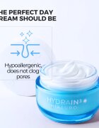 Dermedic Hydrain3 Hialuro mélyen hidratáló krém 50 ml