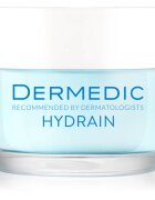 Dermedic Hydrain3 Hialuro mélyen hidratáló krémes gél 50 ml