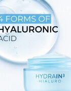 Dermedic Hydrain3 Hialuro mélyen hidratáló krémes gél 50 ml