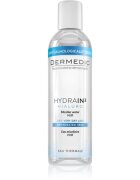 Dermedic Hydrain3 Hialuro micellás víz 200 ml