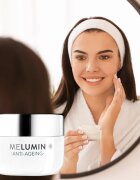Dermedic Melumin élénkítő krém SPF 50+ 50 ml