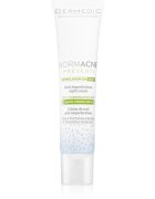 Dermedic Normacne Preventi éjszakai krém a pattanásos bőr hibáira 40 ml