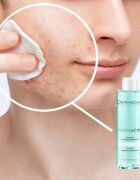 Dermedic Normacne Preventi nyugtató tisztító tonik kombinált és zsíros bőrre 200 ml