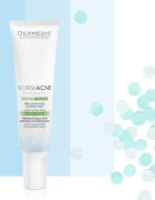 Dermedic Normacne Therapy hidratáló krém az aknés bőrre 40 ml
