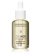 Dermedic Oilage Anti-Ageing antioxidáns szérum a ráncok ellen 30 ml
