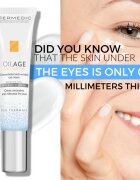 Dermedic Oilage Anti-Ageing koncentrált szemkrém a ráncok ellen 15 g