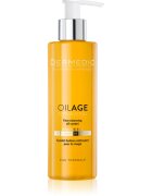 Dermedic Oilage Anti-Ageing olajos arclemosó gél 200 ml