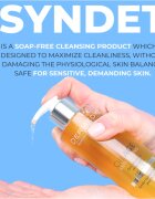 Dermedic Oilage Anti-Ageing olajos arclemosó gél 200 ml
