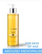 Dermedic Oilage Anti-Ageing olajos arclemosó gél 200 ml