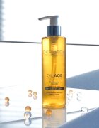 Dermedic Oilage Anti-Ageing olajos arclemosó gél 200 ml