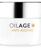 Dermedic Oilage Anti-Ageing tápláló nappali krém a bőr sűrűségének megújítására 50 g