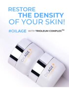 Dermedic Oilage Anti-Ageing tápláló nappali krém a bőr sűrűségének megújítására 50 g