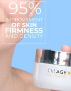 Dermedic Oilage Anti-Ageing tápláló nappali krém a bőr sűrűségének megújítására 50 g