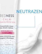 Dermedic Redness Calm krém a bőrpír és a kitágult erek ellen 40 ml