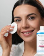 Dermedic Redness Calm micellás víz Érzékeny bőrpírra hajlamos bőrre 500 ml