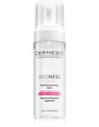 Dermedic Redness Calm nyugtató tisztító hab 150 ml