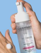 Dermedic Redness Calm nyugtató tisztító hab 150 ml