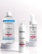 Dermedic Redness Calm nyugtató tisztító hab 150 ml