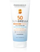Dermedic Sunbrella Baby naptej ásványi szűrővel SPF 50 100 g