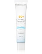 Dermedic Sunbrella Protective Fluid bőrvédő folyadék SPF 50+ 40 ml