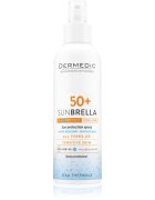 Dermedic Sunbrella védő spray SPF 50+ 150 ml